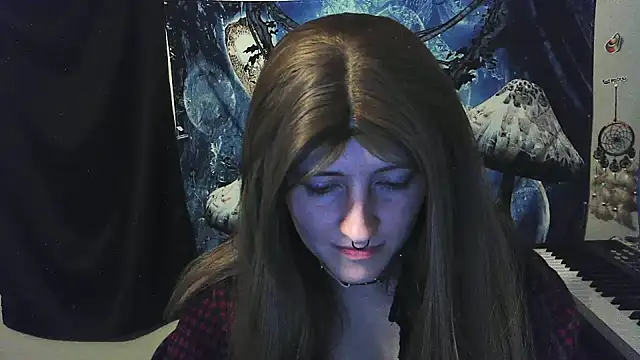  hellostormy  online show from 02.10.26