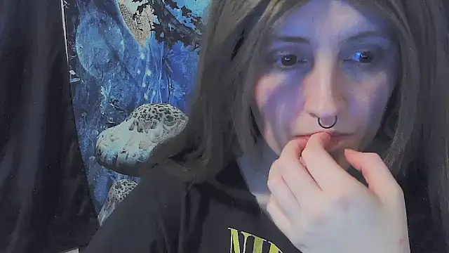  hellostormy  online show from 02.14.26