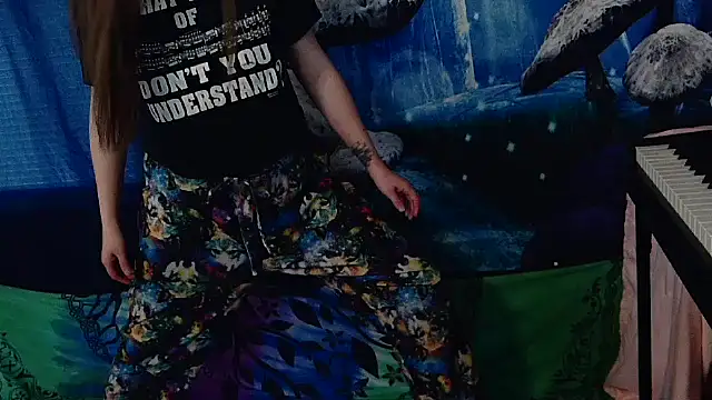  hellostormy  online show from 03.10.26