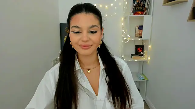 AlluringAriel online show from 01.17.25