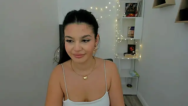 AlluringAriel online show from 01.17.25