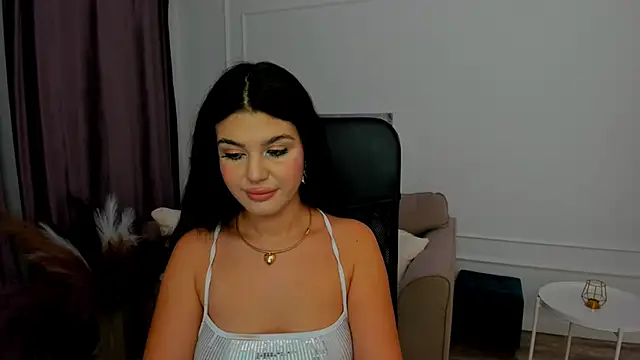 AlluringAriel online show from 01.25.25