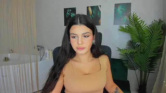 AlluringAriel online show from 02.12.25