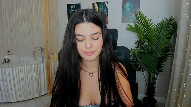 AlluringAriel online show from 02.16.25