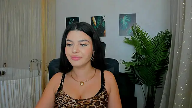 AlluringAriel online show from 02.16.25