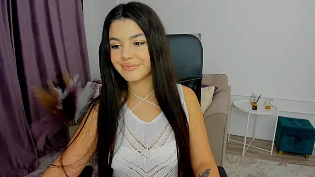 AlluringAriel online show from 02.17.25