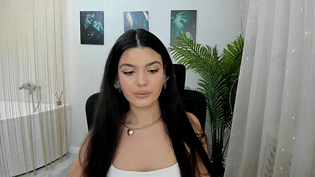 AlluringAriel online show from 02.23.25