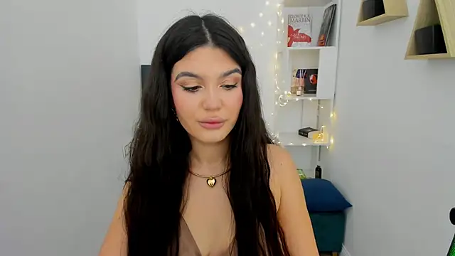 AlluringAriel online show from 02.24.25