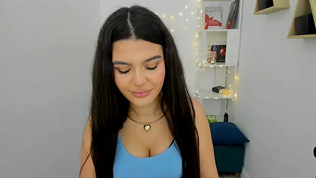 AlluringAriel online show from 02.24.25