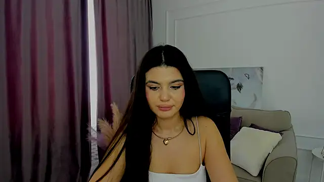 AlluringAriel online show from 02.28.25