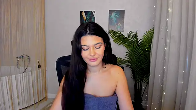 AlluringAriel online show from 03.06.25