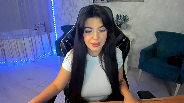 AlluringAriel online show from 10.04.25