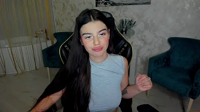 AlluringAriel online show from 10.06.25