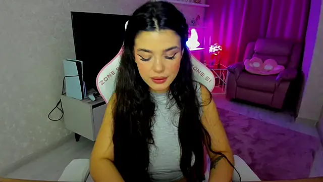 AlluringAriel online show from 11.10.25