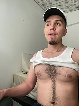 adam-rivera online show from 12.12.24