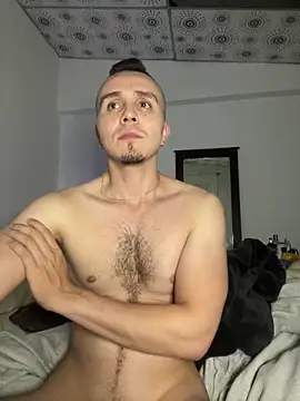 adam-rivera online show from 12.13.24