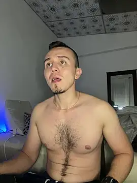 adam-rivera online show from 12.19.24