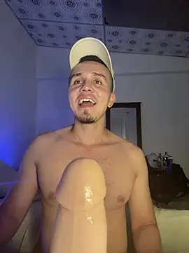 adam-rivera online show from 01.14.25