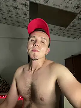 adam-rivera online show from 01.23.25