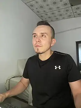 adam-rivera online show from 01.28.25