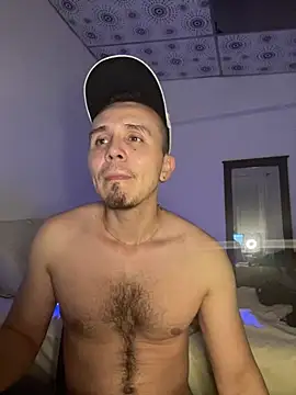 adam-rivera online show from 01.28.25