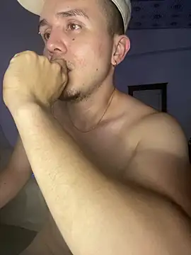 adam-rivera online show from 02.16.25