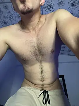 adam-rivera online show from 03.15.25