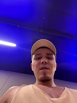 adam-rivera online show from 03.18.25