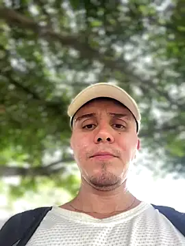 adam-rivera online show from 09.23.25