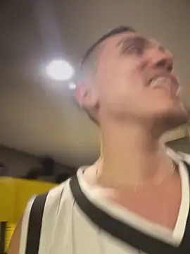 adam-rivera online show from 10.18.25