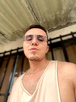 adam-rivera online show from 11.15.25