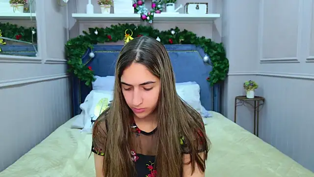 Teresa Stane online show from 12.18.24