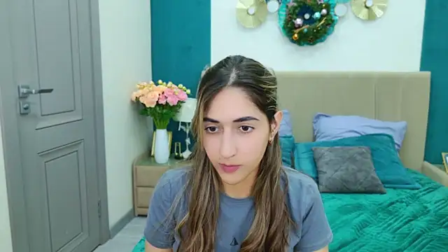 Teresa Stane online show from 12.21.24