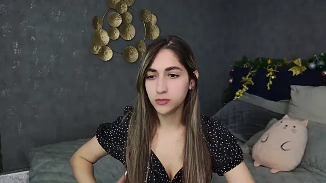 Teresa Stane online show from 12.30.24