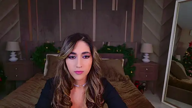 Teresa Stane online show from 12.31.24