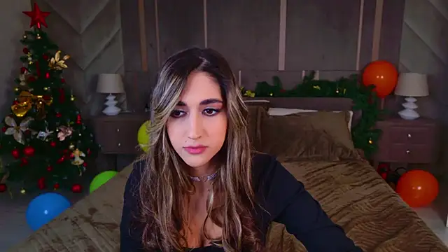 Teresa Stane online show from 12.31.24