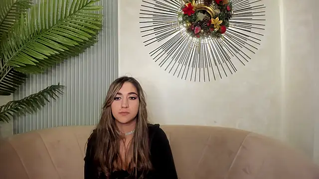 Teresa Stane online show from 01.01.25
