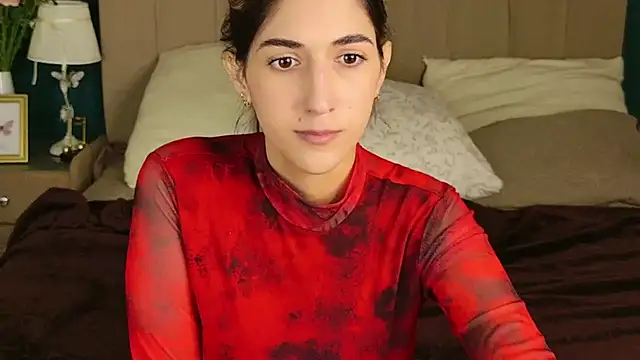 Teresa Stane online show from 09.16.25