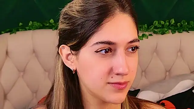 Teresa Stane online show from 10.21.25