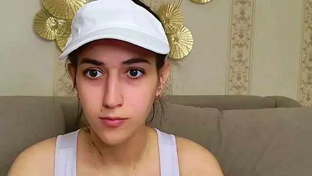 Teresa Stane online show from 10.25.25