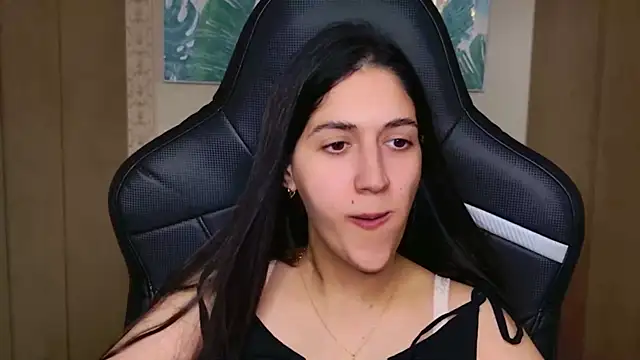 Teresa Stane online show from 12.17.25