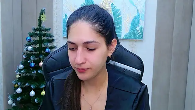 Teresa Stane online show from 01.16.26