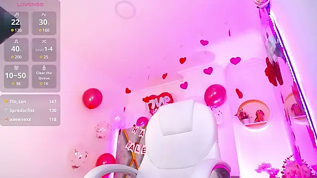 Aurora Brownn online show from 02.09.25