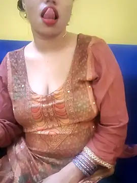 Haniya-143 online show from 09.20.25