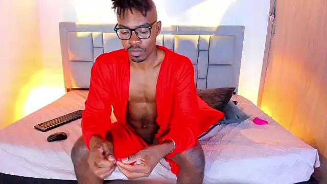 JEFFREY COTTOM online show from 01.22.25