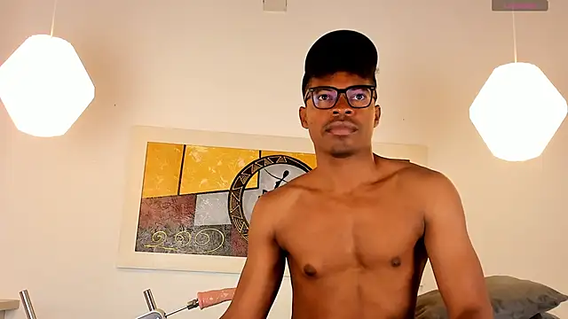 JEFFREY COTTOM online show from 02.20.25