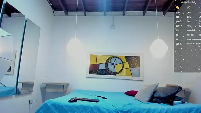 JEFFREY COTTOM online show from 02.27.25