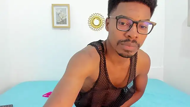 JEFFREY COTTOM online show from 04.01.26