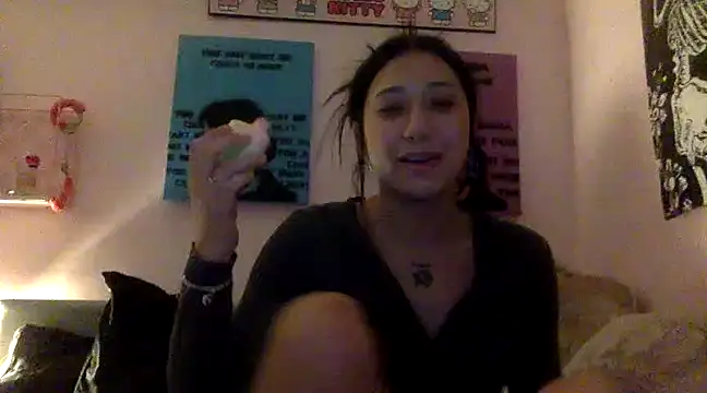 tokyobaby online show from 12.16.24