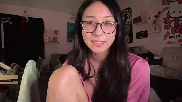 tokyobaby online show from 12.31.24